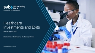 硅谷银行-医疗保健行业趋势-2023年度报告（英）-29页.pdf