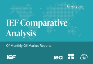 IEF-2024年1月石油市场月报的比较分析（英）-2024.1-27页.pdf