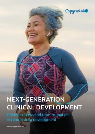 Capgemini-下一代临床开发-推动临床药物开发的成功和上市时间（英）-2024.1-10页.pdf
