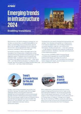 2024年基础设施行业的新兴趋势-摘要-英-3页.pdf