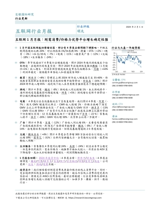 互联网1月月报：刚需消费 价格力优势平台增长确定性强-20240201-交银国际证券-12页.pdf