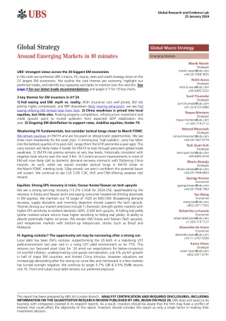 UBS Equities-Global Strategy _Around Emerging Markets in 10 minutes_ Nara...-106140302.pdf