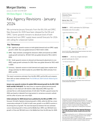 Morgan Stanley Fixed-Oil Data Digest Key Agency Revisions - January 2024-106100466.pdf