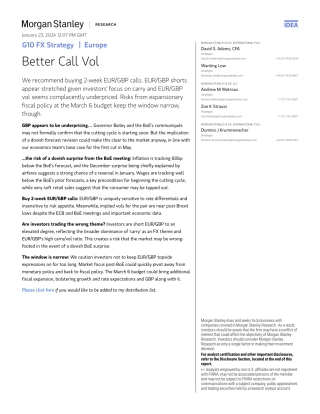 Morgan Stanley Fixed-G10 FX Strategy Better Call Vol-106100006.pdf