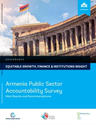 世界银行-亚美尼亚公共部门问责调查：主要结果和建议（英）-2024.1-120页.pdf