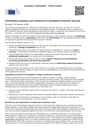 欧盟委员会提出加强经济安全的新举措（英）-3页.pdf