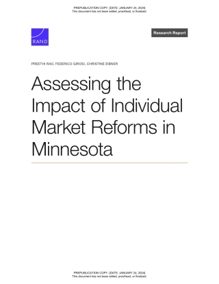 明尼苏达州个人市场改革的影响评估（英）-50页.pdf