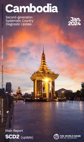 柬埔寨第二代系统国家诊断更新，2024年1月（英）-110页.pdf