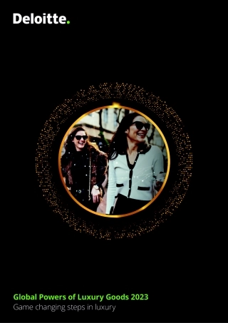 2023年全球奢侈品力量报告（英）-78页.pdf