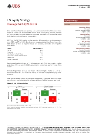 UBS Equities-US Equity Strategy _Earnings Brief 4Q23 Feb 16_ Golub-106557467.pdf
