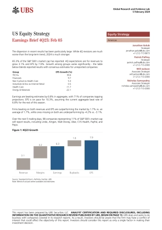 UBS Equities-US Equity Strategy _Earnings Brief 4Q23 Feb 05_ Golub-106350398.pdf
