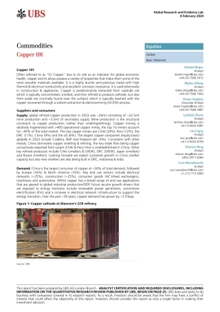 UBS Equities-Commodities _Copper 101_ Major-106411846.pdf