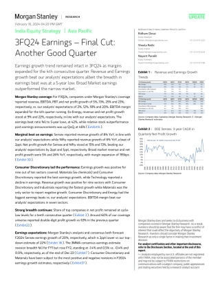 Morgan Stanley-India Equity Strategy 3FQ24 Earnings – Final Cut Another G...-106563109.pdf