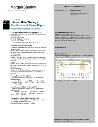 Morgan Stanley Fixed-Global Macro Strategy Positions and Flows Report-106487219.pdf