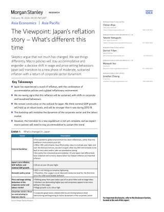 Morgan Stanley Fixed-Asia Economics The Viewpoint Japans reflation story – Wha...-106579286.pdf