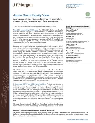 JPMorgan-Japan Quant Equity View Approaching all-time high amid relia...-106513816.pdf