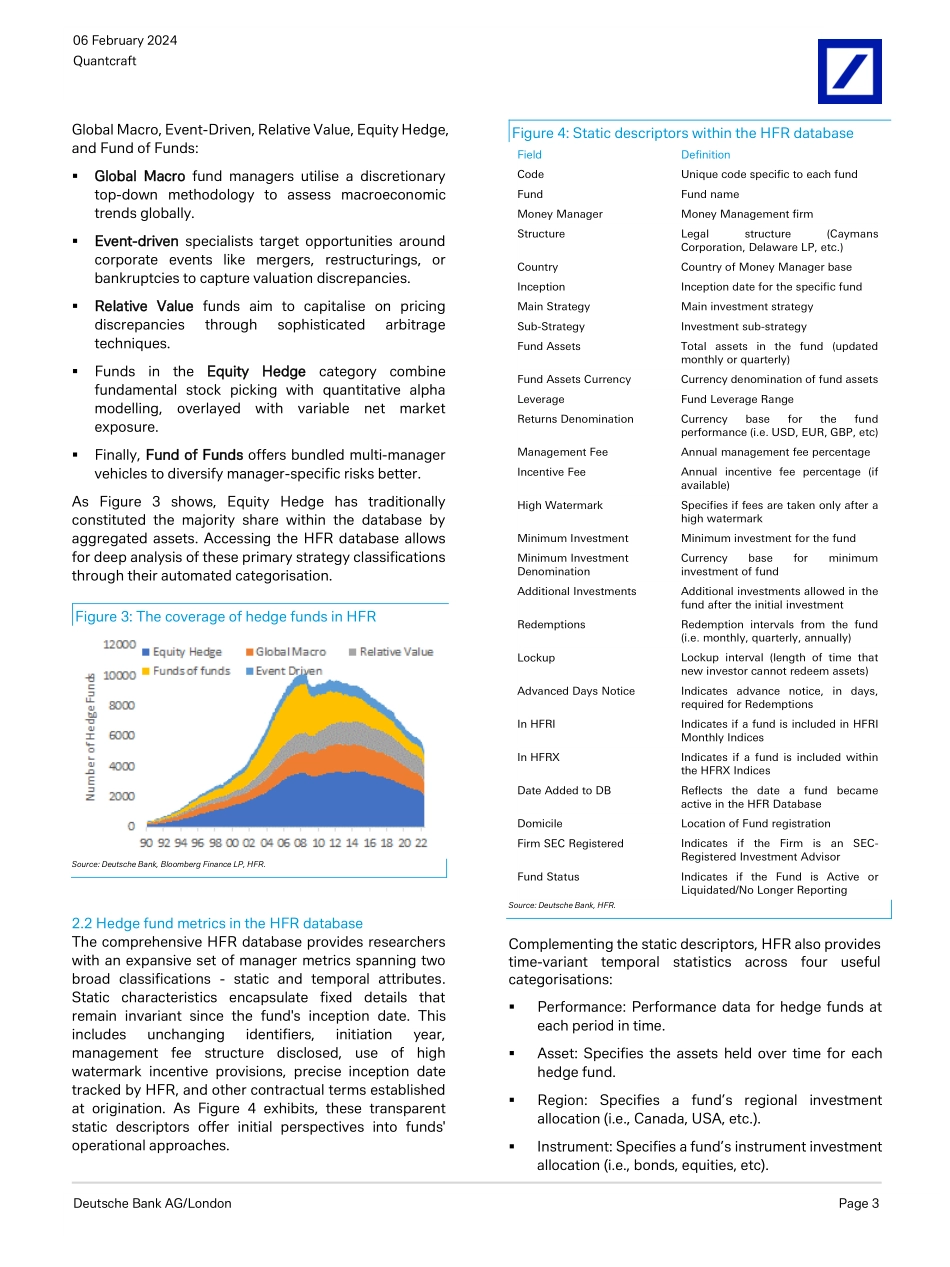 Deutsche Bank-Quantcraft Navigating the Hedge Fund Maze-106363924.pdf_第3页