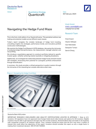 Deutsche Bank-Quantcraft Navigating the Hedge Fund Maze-106363924.pdf