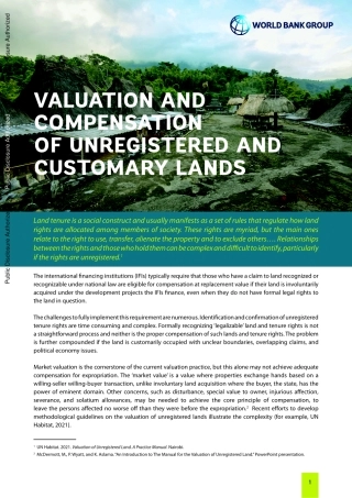 世界银行-未登记和习惯土地的估价和补偿（英）-2024.1-6页.pdf