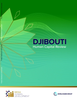 世界银行-吉布提人力资本审查（英）-112页.pdf