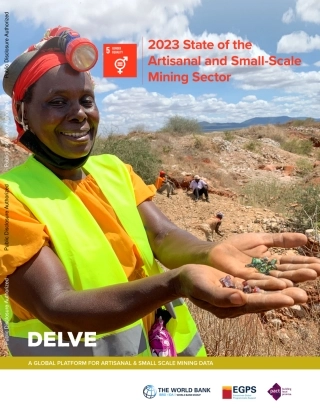世界银行-2023年个体和小型采矿业状况（英）-2023-144页.pdf