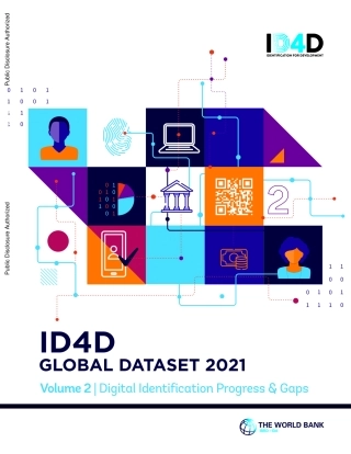 世界银行-ID4D全球数据集第2卷：数字识别进展与差距（英）-48页.pdf