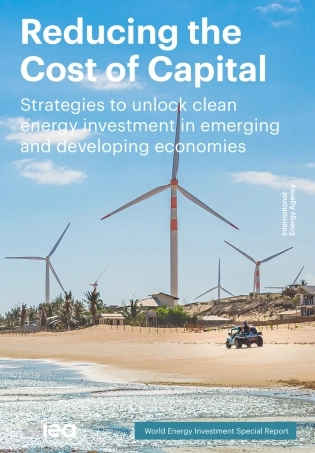 国际能源署-降低资金成本-释放新兴经济体和发展中经济体清洁能源投资的战略（英）-2024-89页.pdf