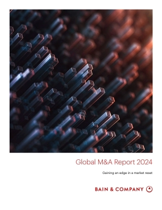 《2024全球市场并购报告》-英-120页.pdf