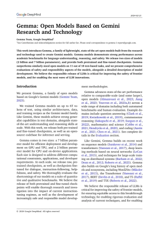【英文原版】Gemma技术报告-16页.pdf