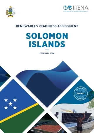 IRENA-可再生能源准备情况评估：所罗门群岛（英）-2024-76页.pdf