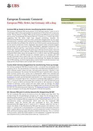UBS Economics-European Economic Comment _European PMIs Better, but German...-106649702.pdf