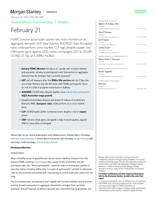 Morgan Stanley Fixed-Global Macro Commentary February 21-106631921.pdf