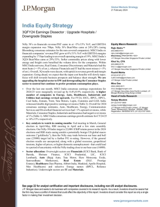 JPMorgan-India Equity Strategy 3QFY24 Earnings Dissector  Upgrade Ho...-106601623.pdf