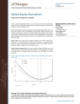 JPMorgan-Global Equity Derivatives Systematic Dispersion Update-106650871.pdf