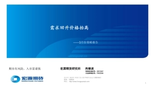 3月份策略报告：需求回升价格抬高-20240228-宏源期货-16页.pdf