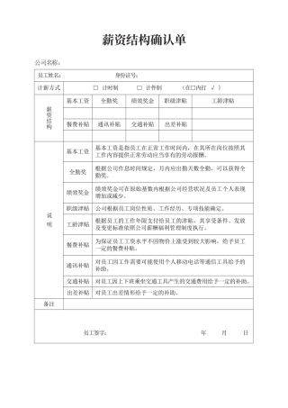 15.薪资结构确认单.docx