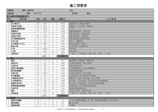 21、茶楼装修报价.xls