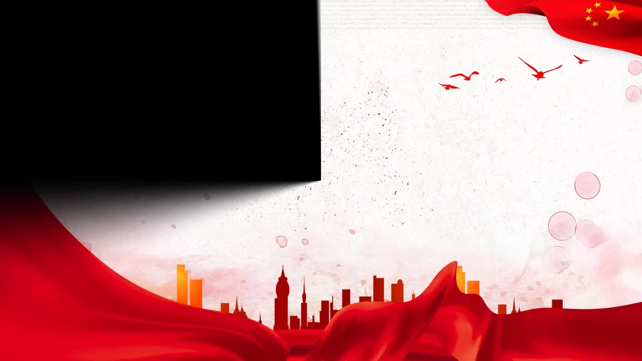 立标尺 划底线 树形象做新时代合格共产党员ppt1.mp4