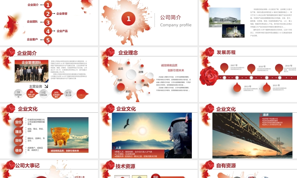 企业文化宣传模板.pptx