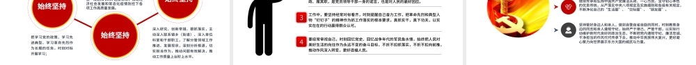 2021民主生活会个人对照检查PPT庆祝中国共产党建党100周年党史学习教育党课模板.pptx