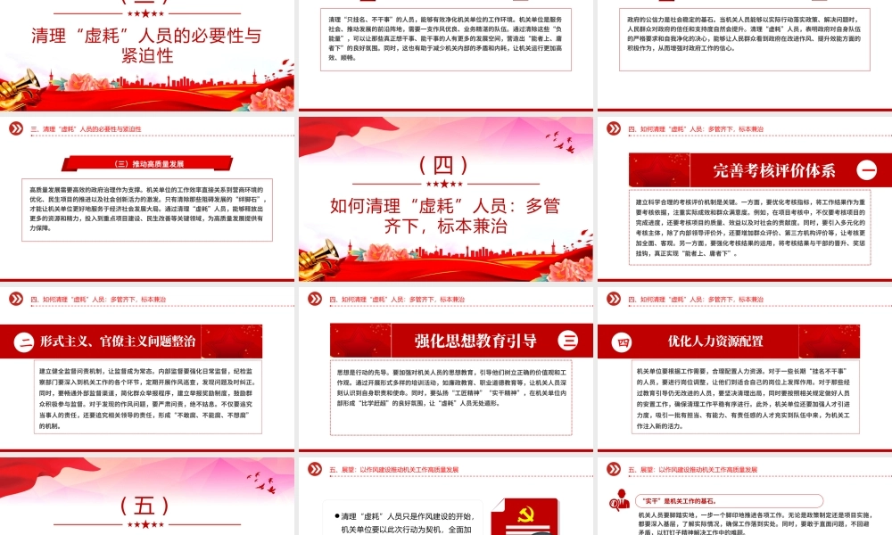 2025以实干为基以清风正气为翼PPT机关单位作风建设微党课.pptx