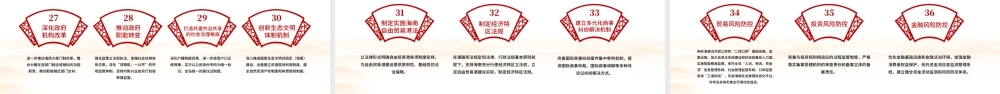 地域党课之学习解读海南自由贸易港建设总体方案海南党课PPT模板-含讲稿.pptx