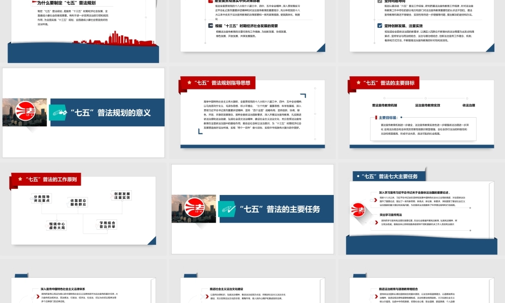 “七五”普法规划000.pptx
