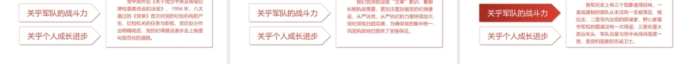 14坚守纪律底线 培养高尚情操.pptx
