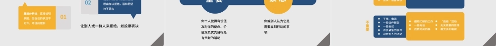 2020员工压力与情绪培训PPT模板.pptx