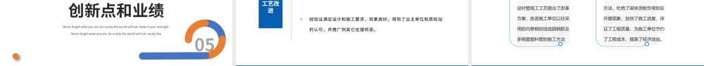 2022监理述职报告PPT简约商务风监理工作汇报工作述职报告课件模板.pptx
