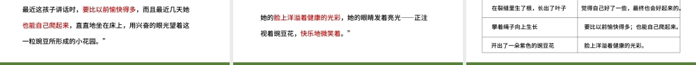 2022一个豆荚里的五粒豆PPT第5课小学四年级语文上册部编人教版教学课件.pptx