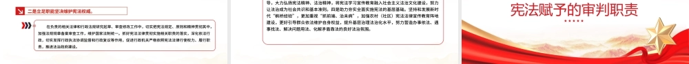 2023第十个国家宪法日PPT弘扬宪法精神加强宪法实施为强国建设民族复兴提供宪法保障课件.pptx