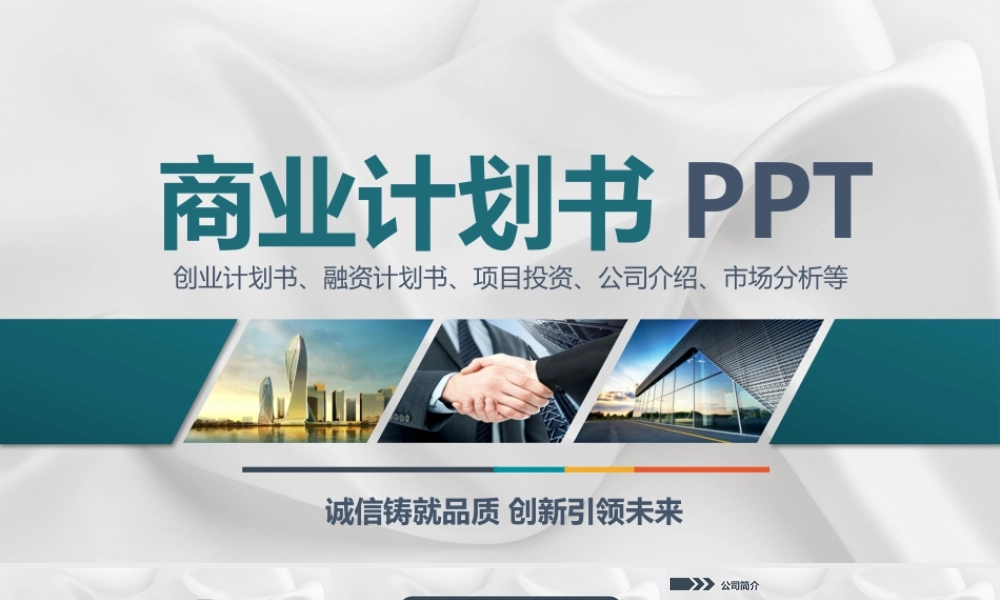 11133533_ HL0910商业计划书PPT.pptx