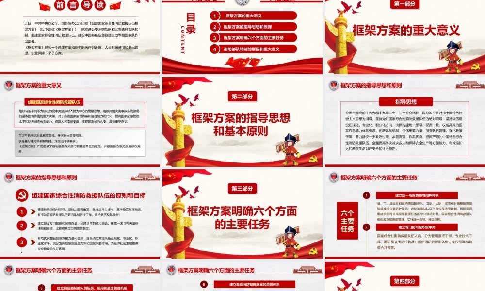 11134249_2019组建国家综合性消防救援队伍框架方案PPT.pptx